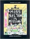 Miss Nelson Is Missing Book & Harry G. Allard