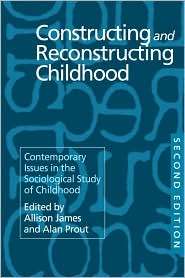   Childhood, (0750705965), Allison James, Textbooks   