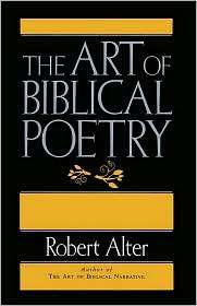   Poetry, (0465004318), Robert Alter, Textbooks   