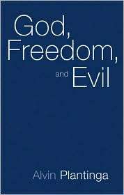 God, Freedom, and Evil, (0802817319), Alvin Plantinga, Textbooks 