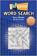 Go Games Word Search Terry Stickels
