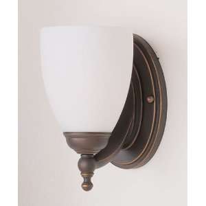    Trans Globe Lighting 1 Light Bathroom Vanity 3651