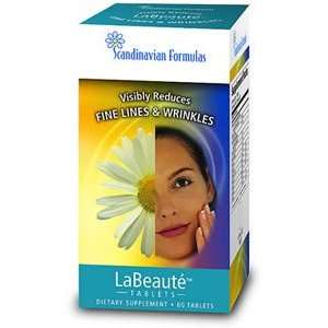  Labeaute Tablets For Young Looking Skin   180 Tablets 