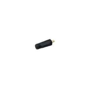   Dinse Style Euro Cable Plug For 36526   36557 Cable