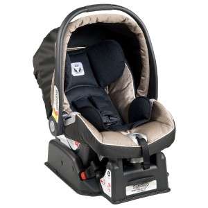   Perego Primo Viaggio SIP 30 30 Infant Car Seat & Base * Moka  