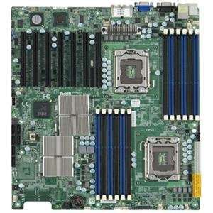  Supermicro, MBD X8DTH iF Standard Retail P (Catalog 