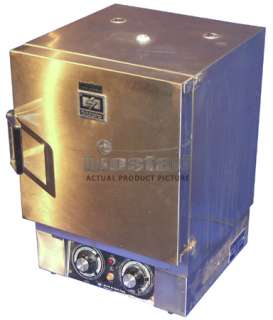 Blue M OV 12A Stabil Therm Gravity Oven  