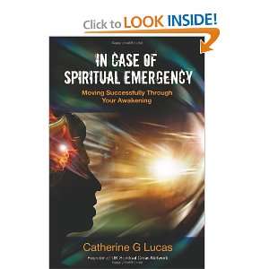   Through Your Awakening [Paperback] Catherine G. Lucas Books