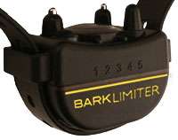 Tri Tronics Bark Limiter G3 Bark Control Collar NEW  