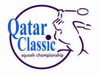 QATAR   The 11th Qatar Classic Squash Championship 2011 FDC  