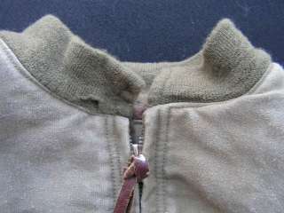 Base of collar to the bottom of the ribbing in back is 24 inches (the 