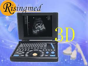 New arrival Full Digital Ultrasound Scanner10.4 inch high resolution 