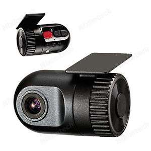 HD 720P Smallest Car DVR Dashbroad Camera Video Recorder Vehicle Cam G 