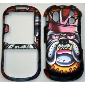   INTENSITY 2 TATTOO CASE/COVER WITH METALLIC 3D EFFECT 