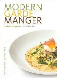 Modern Garde Manger, (111130761X), Michel Suas, Textbooks   Barnes 