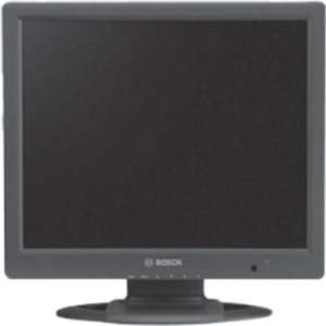   UML17190 17 INCH COLOR LCD MONITOR, 3D IMAGE, 500