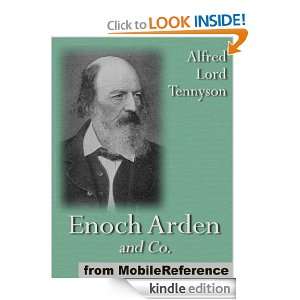   Voyage and more (mobi) Alfred Lord Tennyson  Kindle Store