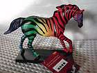 Painted Ponies Zorse, L.Ed 1E/5,392, Retired 2009 MIB
