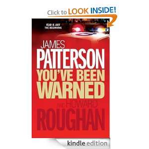 Youve Been Warned James Patterson, Howard Roughan  