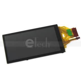 LCD SCREEN DISPLAY FOR Sony DSC T90 CAMERA PART  