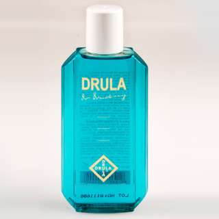 Drula Beauty Lotion for deep skin & pores cleansing  
