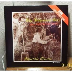  The Bohemian Girl  Laurel & Hardy Laserdisc Edition 