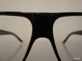 LUNETTES BRILLEN GAFAS PAUL FRANK EYEWEAR NOT IN MY AIRFORCE COL BLK 