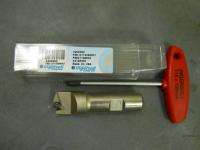 Ingersoll 3209393/FAK 0714484R01 Indexable Spotting Drill  