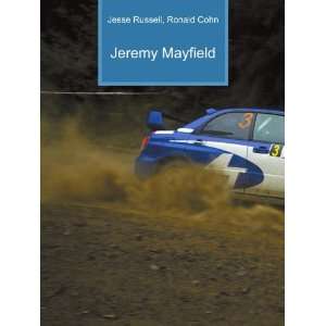  Jeremy Mayfield Ronald Cohn Jesse Russell Books