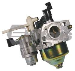 Replacement Carburetor Honda 6.5HP GX200 16100 ZLO W51  