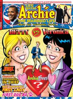   Life with Archie #15 by Paul Kupperberg, Archie Comic 