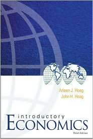 Introductory Economics (Third Edition), (9810248091), John H Hoag 