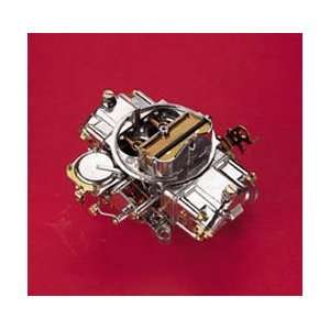  Holley Performance Products 0 3310S PERFORMANCE CARBURETOR 