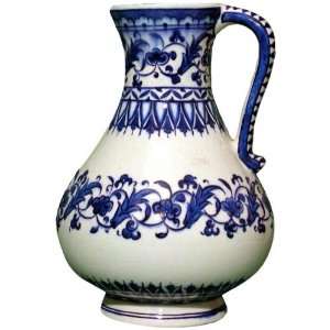 Handmade Jug 