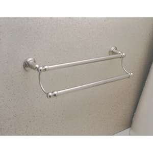  Towel Bar by Rohl   U6945 in English Bronze