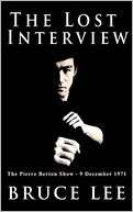 The Lost Interview Bruce Lee