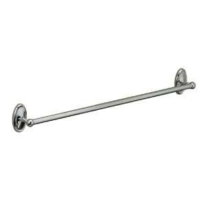  Gatco 4621 Camden 3/4 Inch Diameter Towel Bar, 18 Inch 