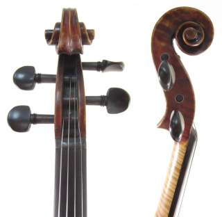 Copy of Guarneri Violin #1929 (Russian Spruce & Maple) Beautiful One 