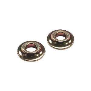  Pro Werks C73 466 2 SAFETY WASHERS (2) Automotive