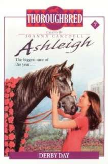   Derby Day (Thoroughbred Series Ashleigh #7) by 
