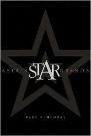 Asias Star Brands, (0470821566), Paul Temporal, Textbooks   Barnes 