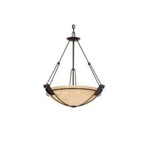  4846   Grande 29 Classic Bowl Pendant