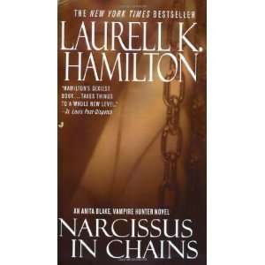   Hunter, Book 10) [Mass Market Paperback] Laurell K. Hamilton Books