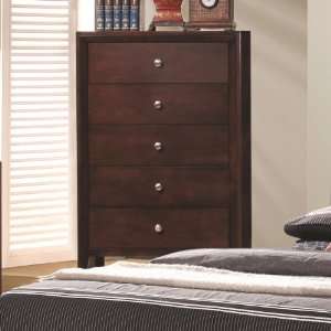 Serenity 5 Drawer Chest by Coaster