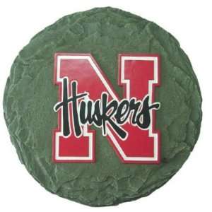 Nebraska Cornhuskers Stepping Stone 13.5 Stepping Stone U of Nebraska 