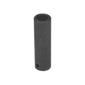  4970 Wright Tool 5/8 1/2Dr Deep Impact Socket 12Pt 