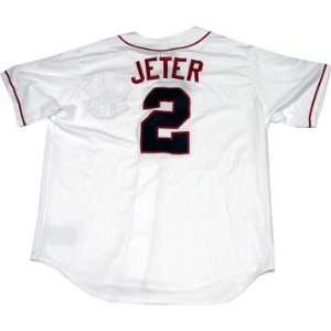  Derek Jeter 2009 Sports Collectibles