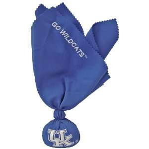  Kentucky Wildcats Couch Flags