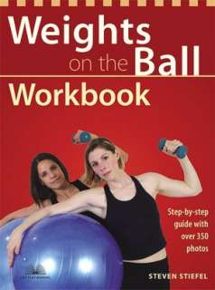   Swiss Ball For Strength, Tone and Posture by Maureen 