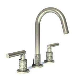  Watermark 27 2 CL14 Antique Brass Bathroom Sink Faucets 8 